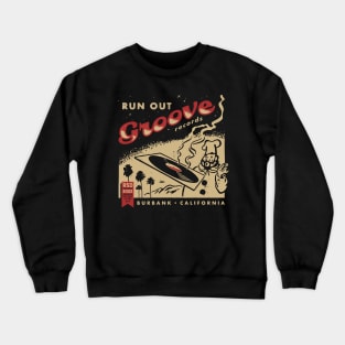 RSD Black Friday 2022 Crewneck Sweatshirt